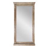 Classic Home Adelaide Floor Mirror Model 56001763